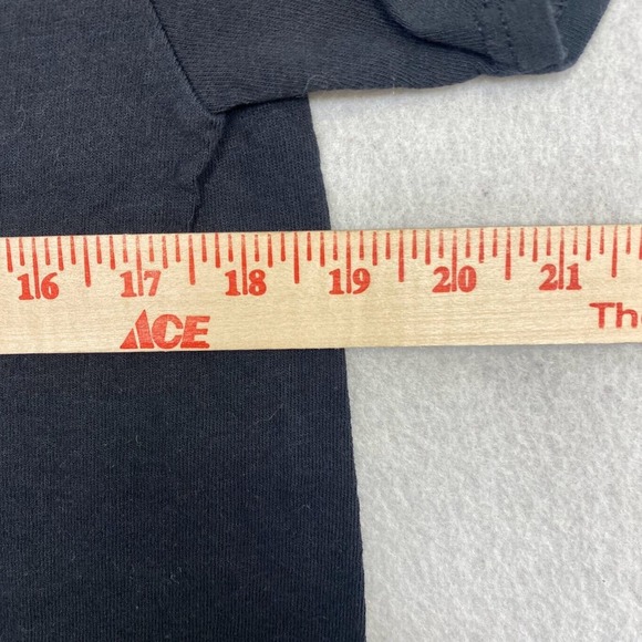 Daley 2016 Tour Graphic Music Tee Thrifted Vintage Style Size M - Picture 6 of 11